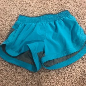 Cute and comfy athletic shorts